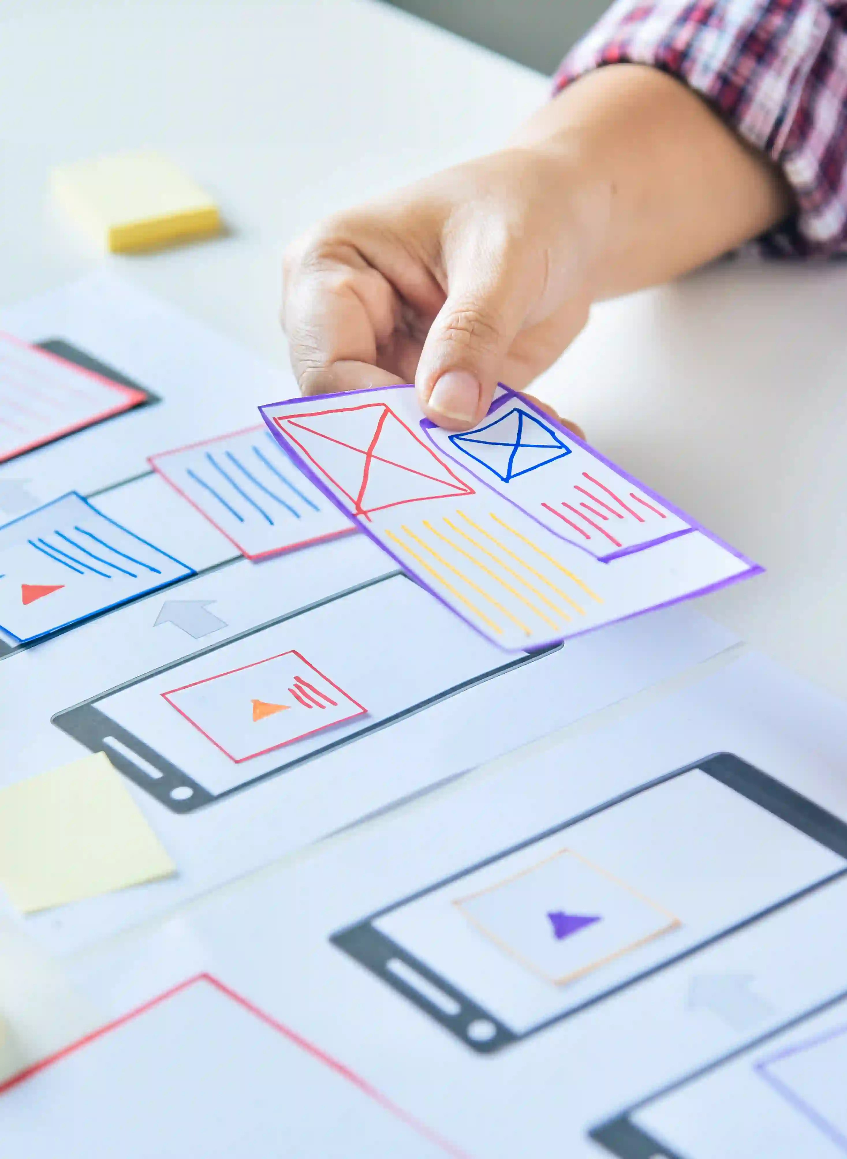 BGM Bilişim Eskişehir Esnaf Sarayı Web Tasarım