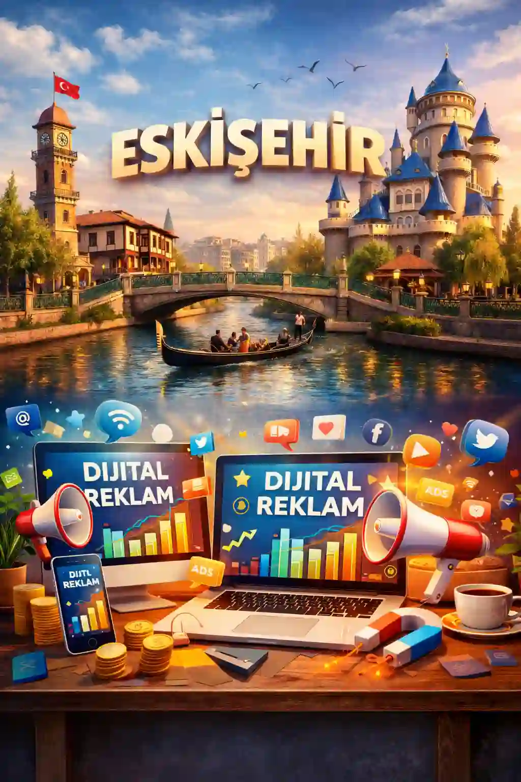 Dijital Reklam ve Büyüme