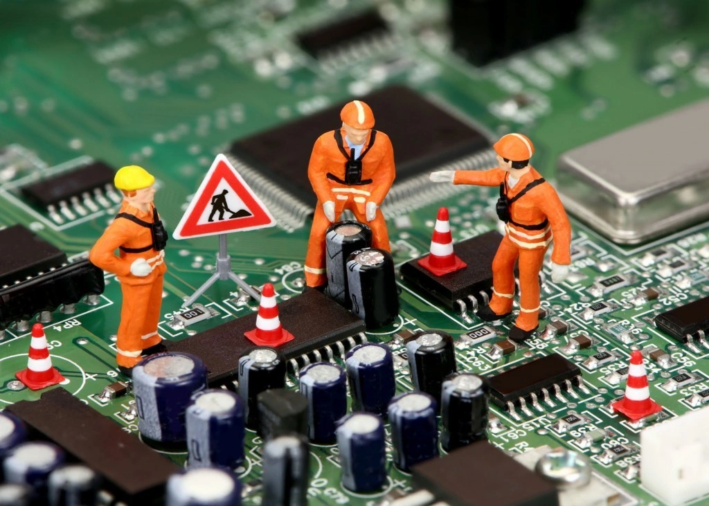 Eskişehir Bilgisayar Teknik Servis: Cihazınızı Kime Emanet Etmelisiniz?