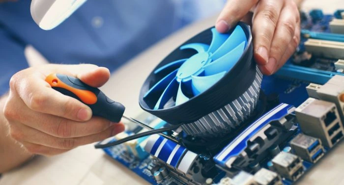 Eskişehir PC Tamiri