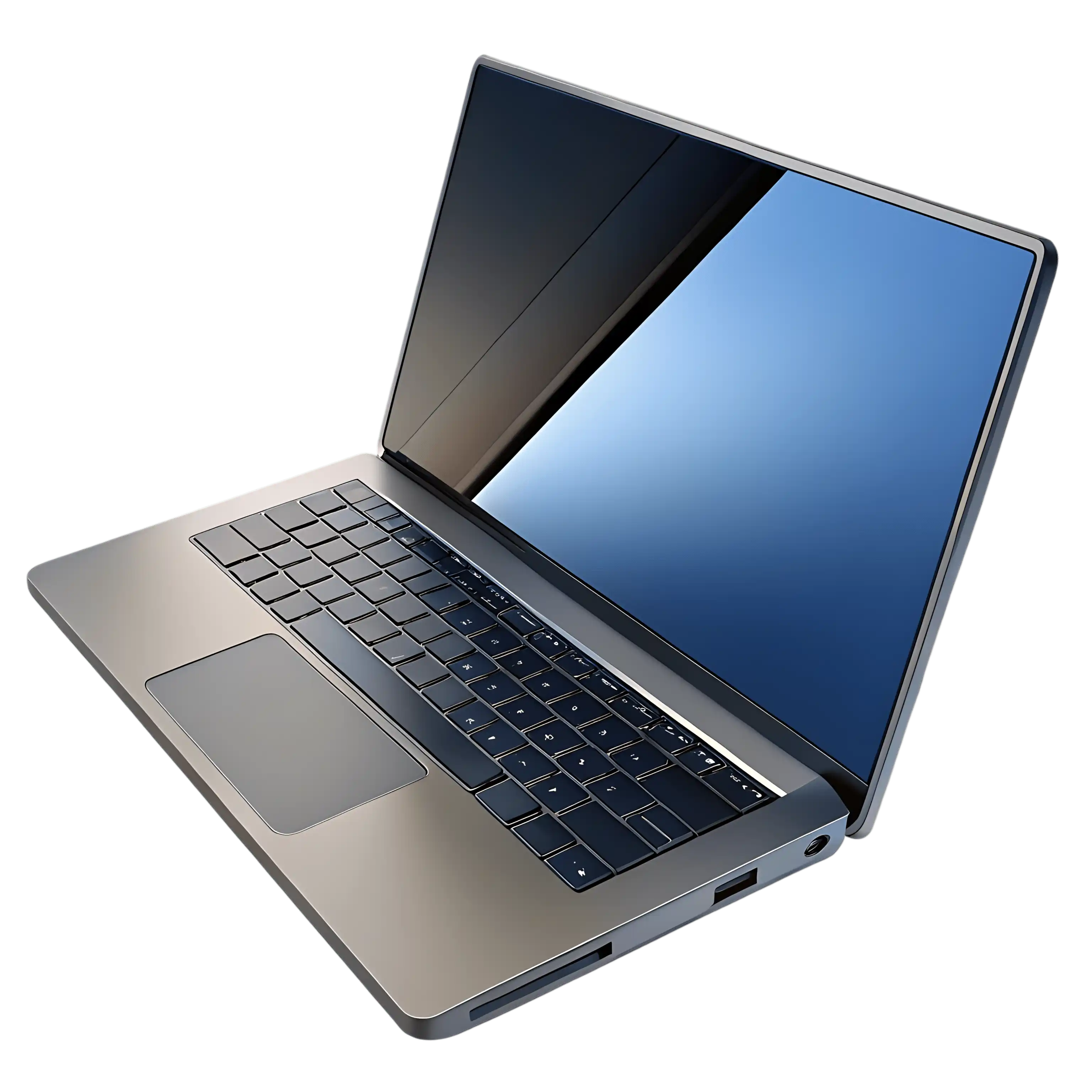 BGM Bilişim Eskişehir Esnaf Sarayı Bilgisayar Tamiri