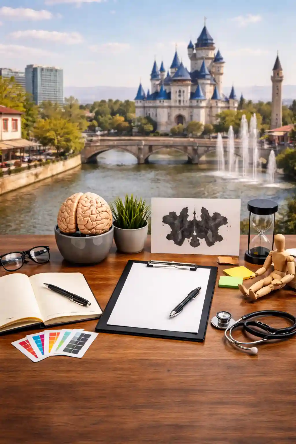 Psikolog Web Tasarım